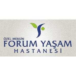 MERSİN YAŞAM FORUM HASTANESİ